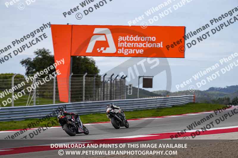 May 2023;motorbikes;no limits;peter wileman photography;portimao;portugal;trackday digital images